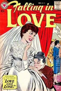 Falling In Love #31