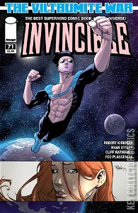 Invincible #71