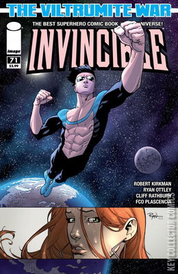 Invincible