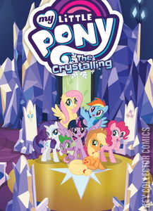 My Little Pony: The Crystalling