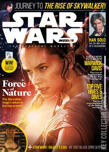 Star Wars Insider #192