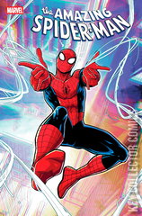 Variant Cover for Amazing Spider-Man #5