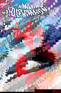 Amazing Spider-Man #5