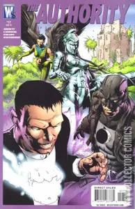 The Authority #17