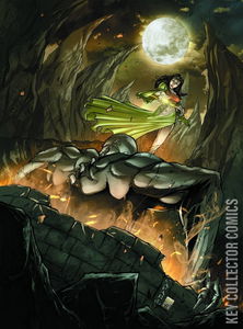 Grimm Fairy Tales Presents: Hunters - The Shadowlands #2