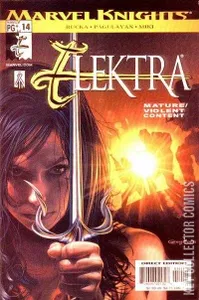 Elektra #14