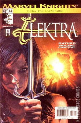 Elektra