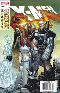 X-Men #194