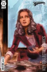 Variant Cover for Superman #29