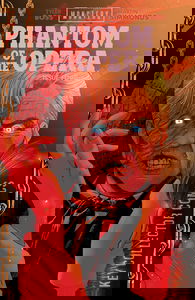 Universal Monsters Phantom of the Opera #4