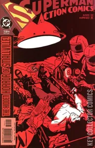 Action Comics #794