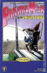 Prairie Moon & Other Stories