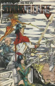 Stark: Future #11