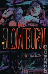 Slow Burn #2