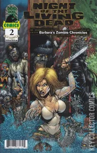 Night of the Living Dead: Barbara's Zombie Chronicles #2