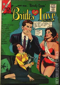Brides in Love #43