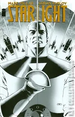 Cover for Starlight #1