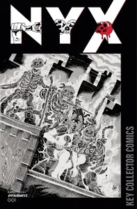 Nyx #1