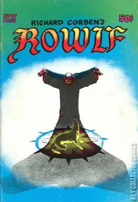 Rowlf