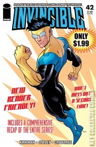 Invincible #42