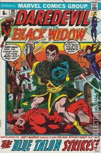 Daredevil #92