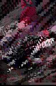 Briar: Night's Terror #1
