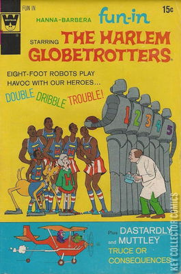 Hanna-Barbera Fun-In