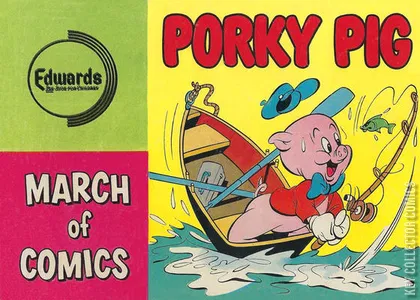 March of Comics #89