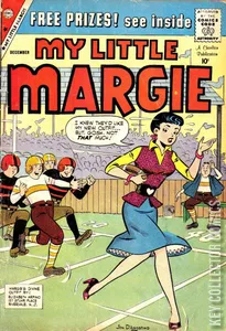 My Little Margie #27