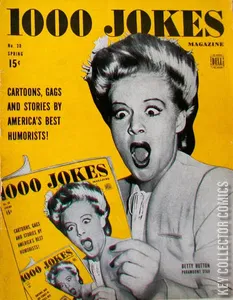 1000 Jokes #30