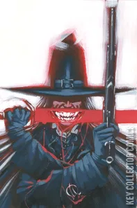 Solomon Kane: The Lion Errant #2