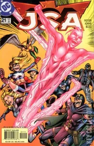 JSA #21
