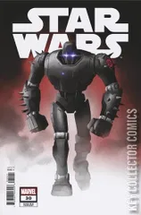 Cover for Star Wars #30