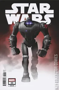 Star Wars #30