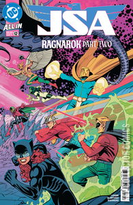 JSA #12