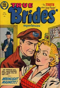 True Brides' Experiences #10