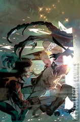 Variant Cover for Archie x The Army of Darkness #2
