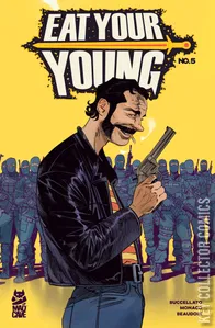 Eat Your Young #5