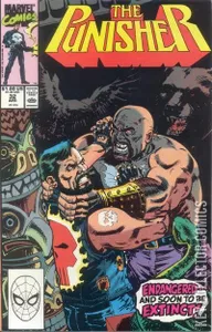 Punisher #32