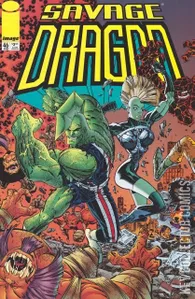 Savage Dragon #46