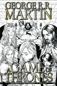 A Game of Thrones #5
