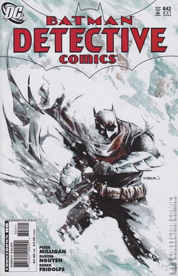 Detective Comics