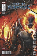 Variant Cover for Edge of Venomverse #3