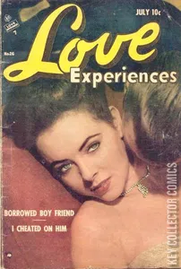 Love Experiences #26