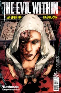 Evil Within, The #4