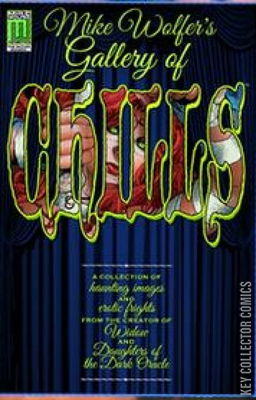 Mike Wolfer's Gallery of Chills