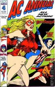 AC Annual #4