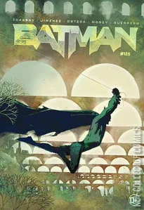 Batman #125