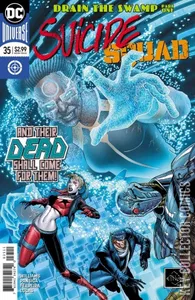 Suicide Squad #35