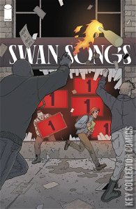 Swan Songs #1